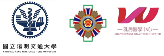 NYCU · Taipei Veterans General Hospital · Comprehensive Breast Health Center