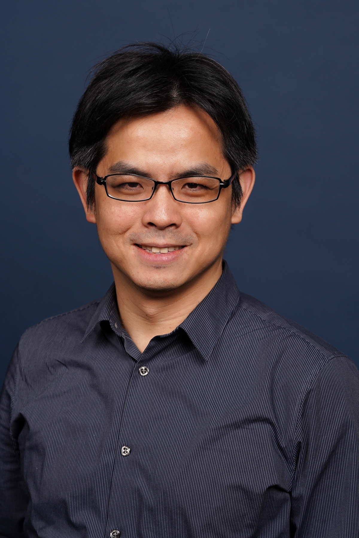 Dr. Jiun-I Lai